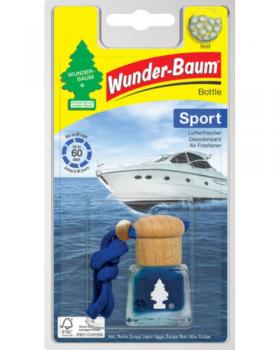 Wunder-Baum Flasche Sport